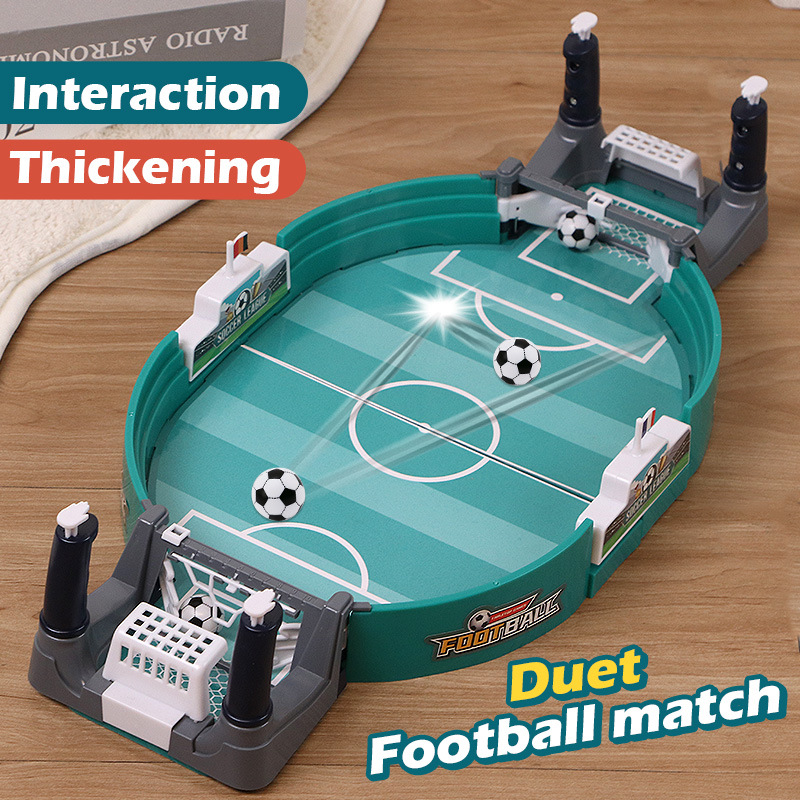 Board Game Viral - Juego de mesa de fútbol, juguetes