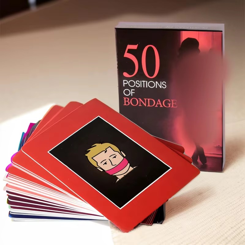 Board Game For Couple - Jogo de tabuleiro para Casais Dia