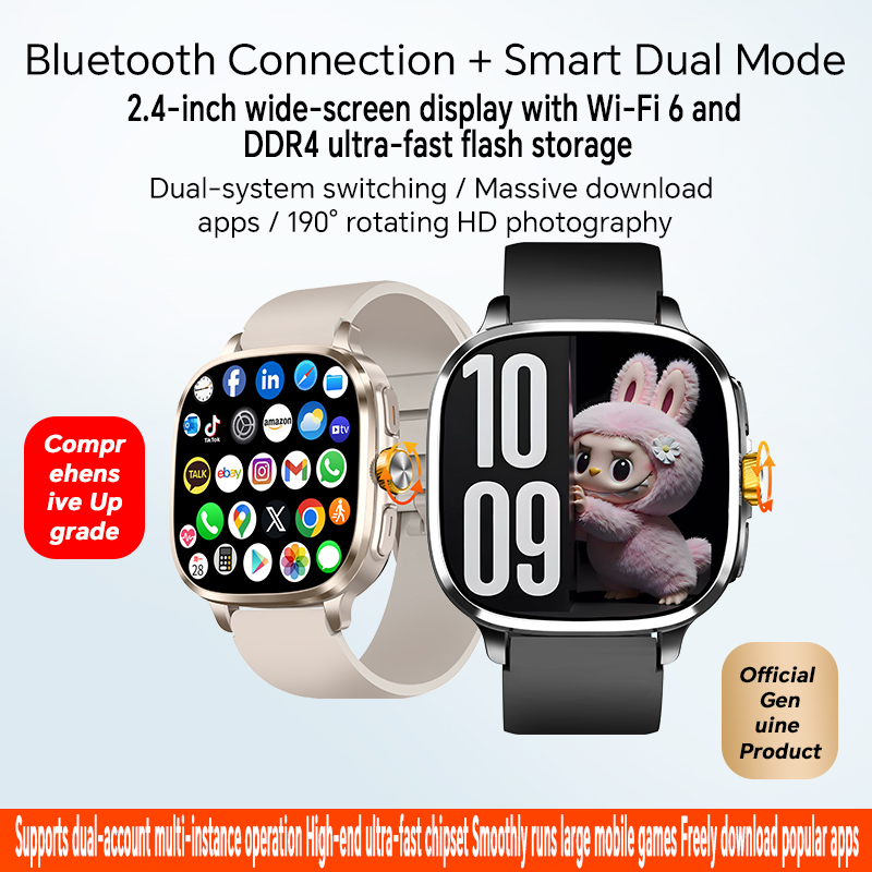 Board Game The Sims - Versión Global Smartwatch Pantalla Amoled de