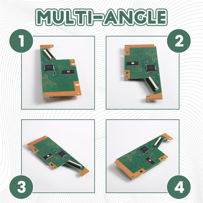 ABRI-Para PS5 Slim/Pro UHS-040 - Board Game Video Games reseña y precio