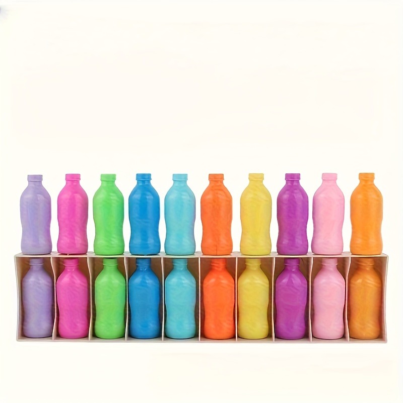 Botella divertida de Color, ju - Board Game Viral reseña y precio