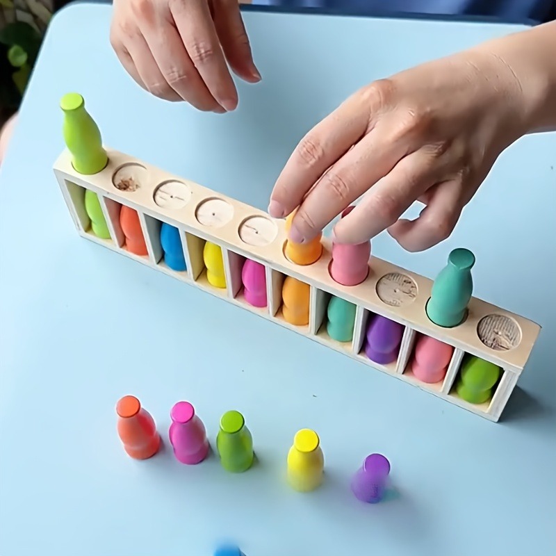 Botella divertida de Color, ju - Board Game Viral reseña y precio