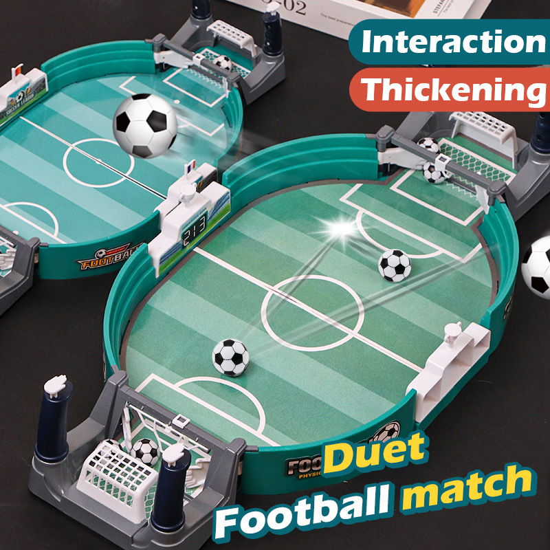 Juego de mesa de fútbol, jugue - Board Game Viral reseña y precio