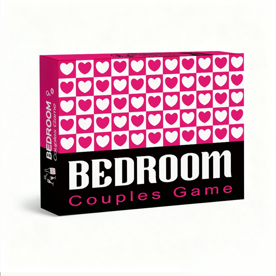 Tarjetas de juego para parejas - Board Game For Couple reseña y precio