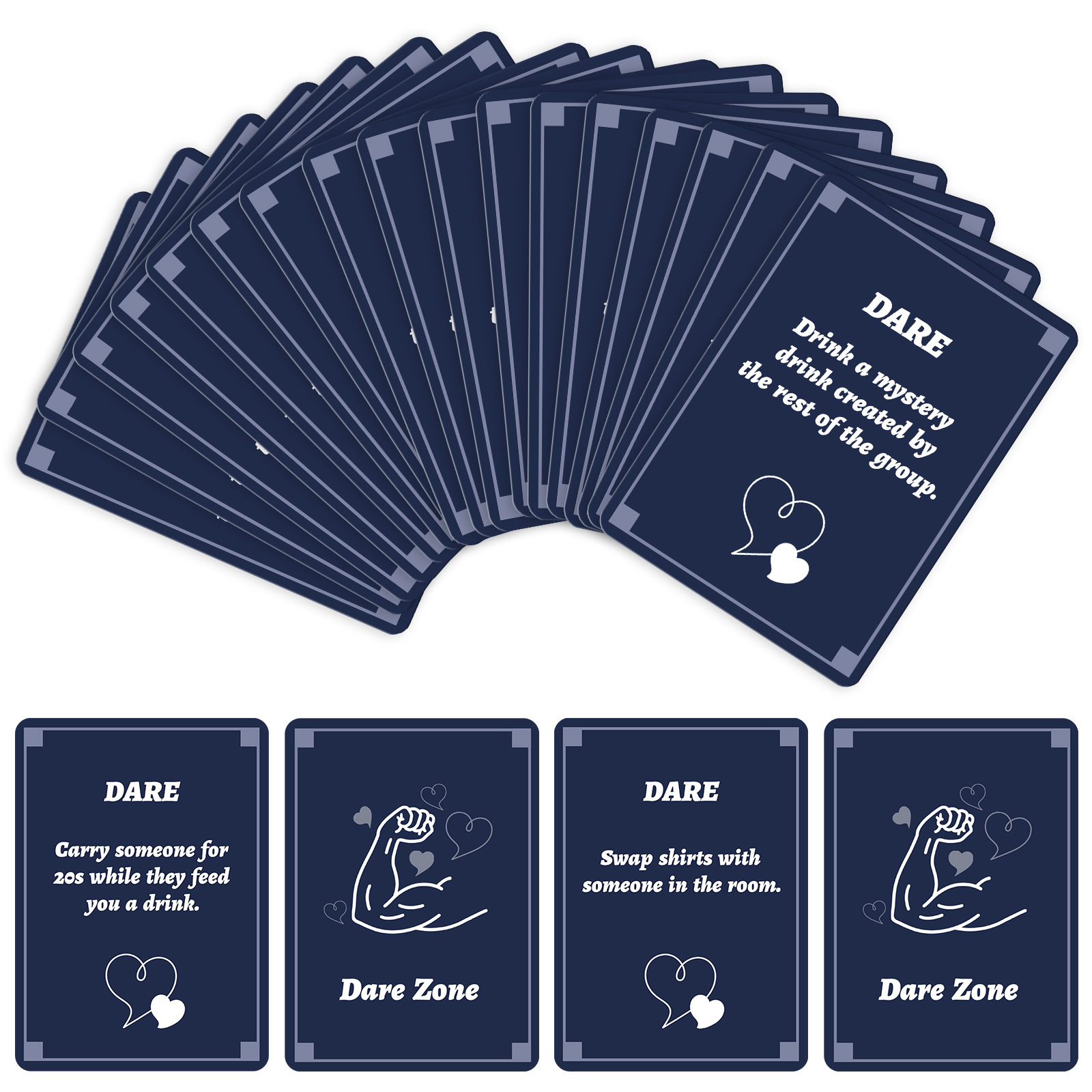 50 Tarjetas de Juego para Adul - Board Game For Couple reseña y precio