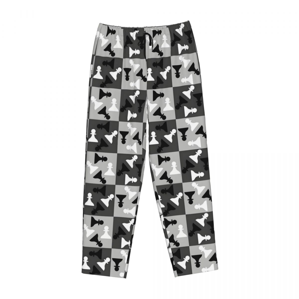 Pantalones de pijama de tabler - Board Game Is reseña y precio