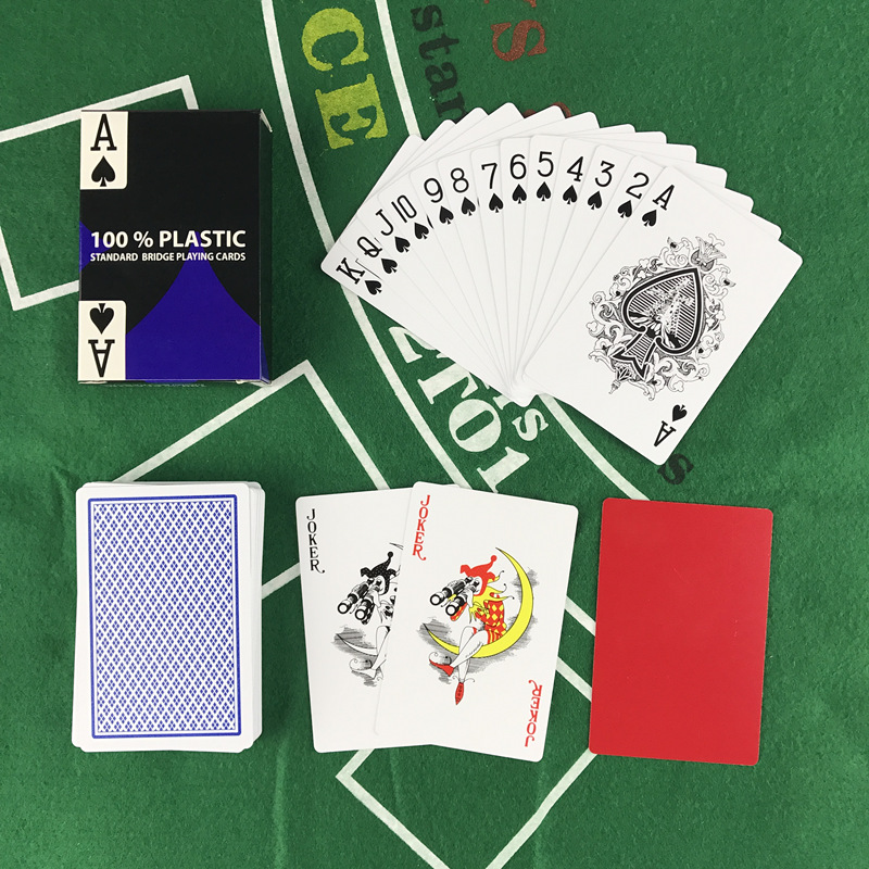 Juego de cartas de póker Texas - Board Game Viral reseña y precio