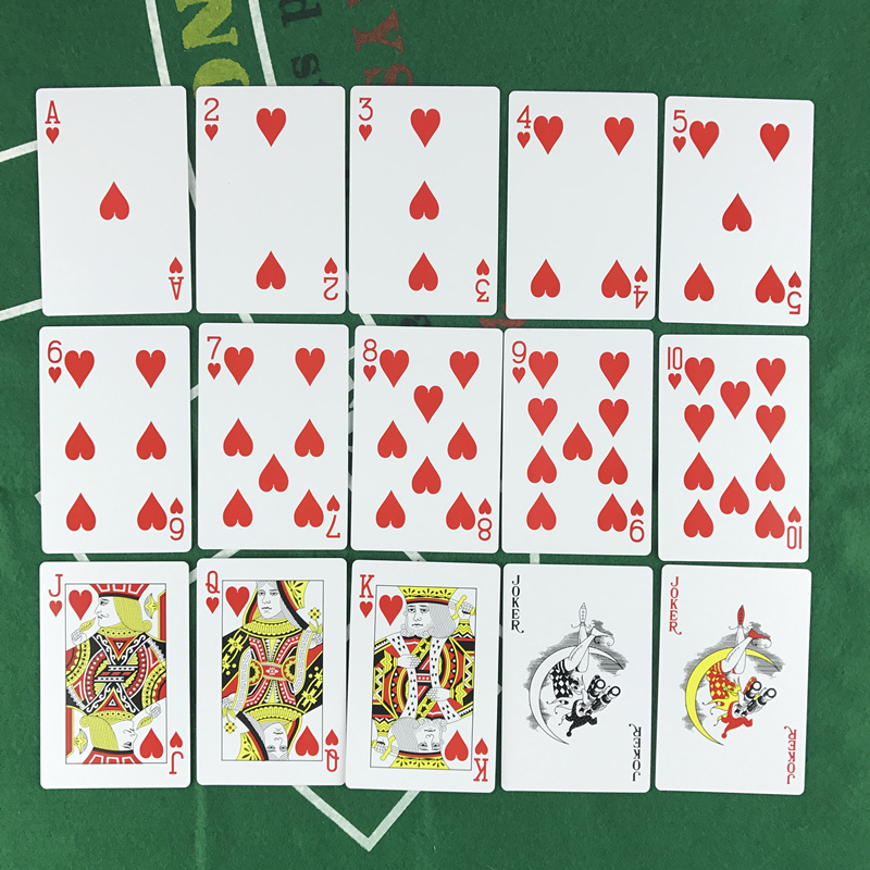 Juego de cartas de póker Texas - Board Game Viral reseña y precio