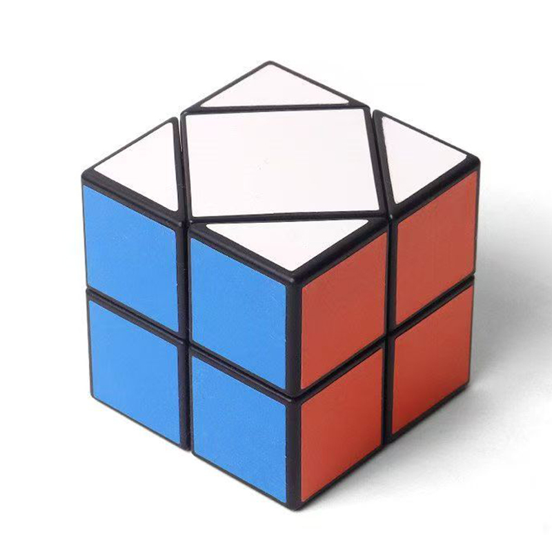 Domino Skewb cubos de velocida - Board Game Monopoli reseña y precio