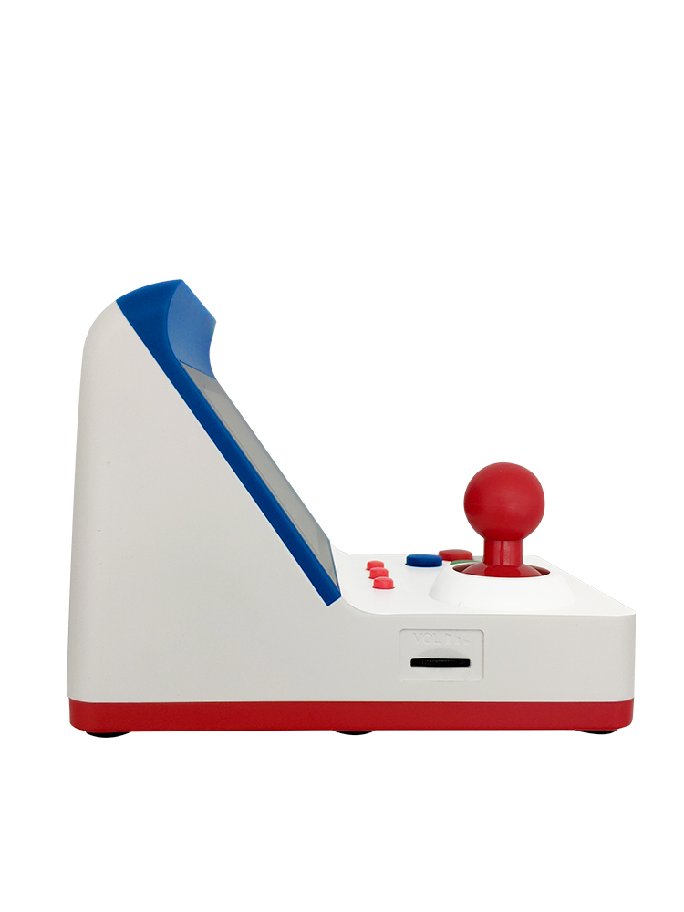 Mini consola de videojuegos po - Board Game Viral reseña y precio