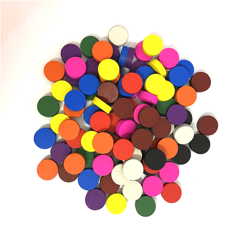100 piezas de juego de peón de - Board Game Vector reseña y precio