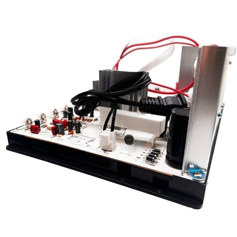 Placa de circuito base CGA de  - Board Game Video Games reseña y precio