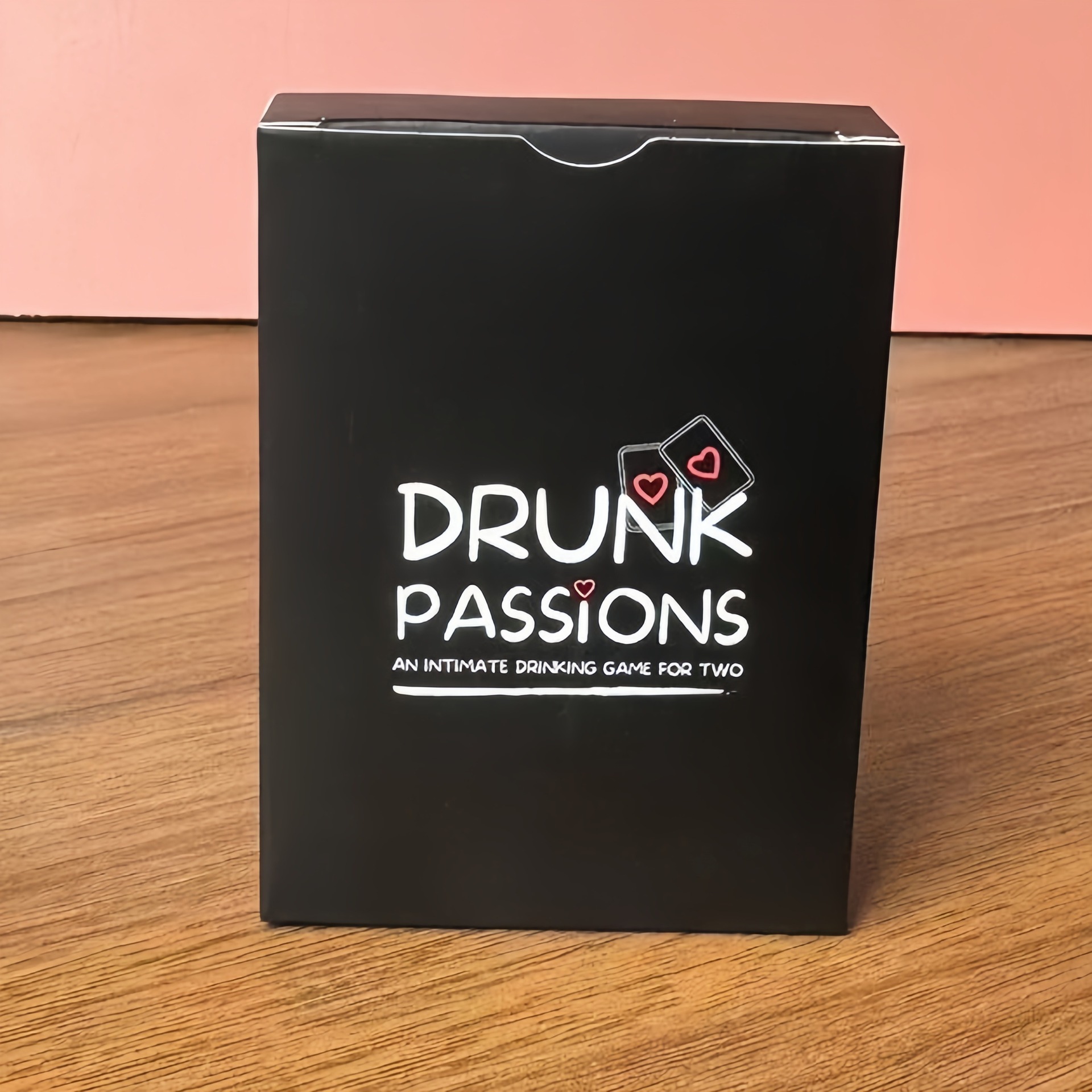 Amantes de las pasiones borrac - Board Game For Couple reseña y precio