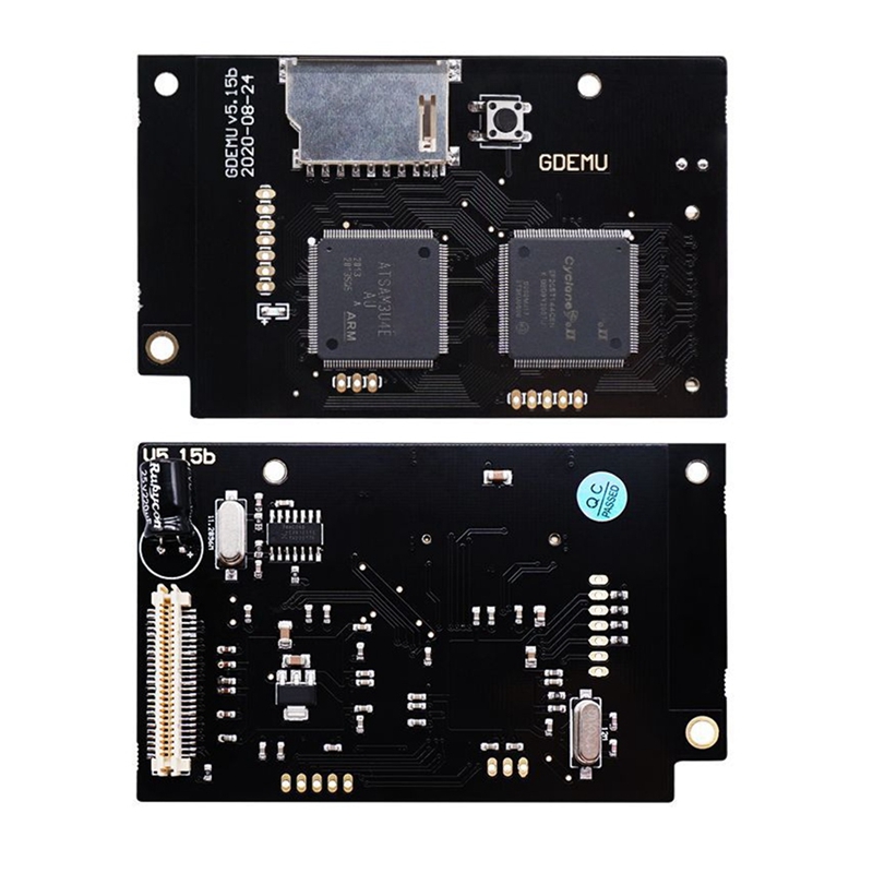 Placa de Simulación de Unidad  - Board Game Is reseña y precio
