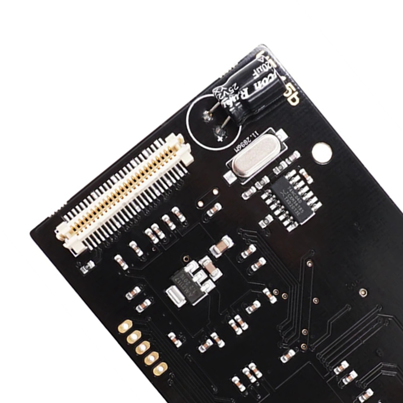 Placa de Simulación de Unidad  - Board Game Is reseña y precio