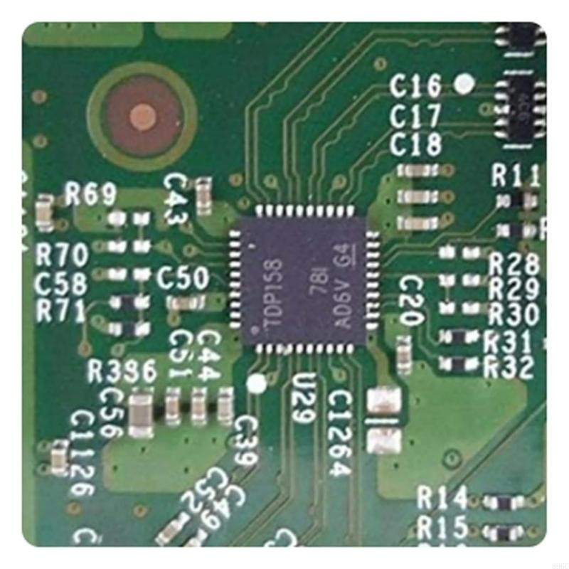 Chip IC de Repuesto para Repar - Board Game Video Games reseña y precio