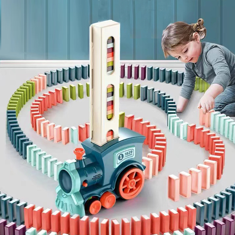 Tren Eléctrico Automático para - Board Game Monopoli reseña y precio