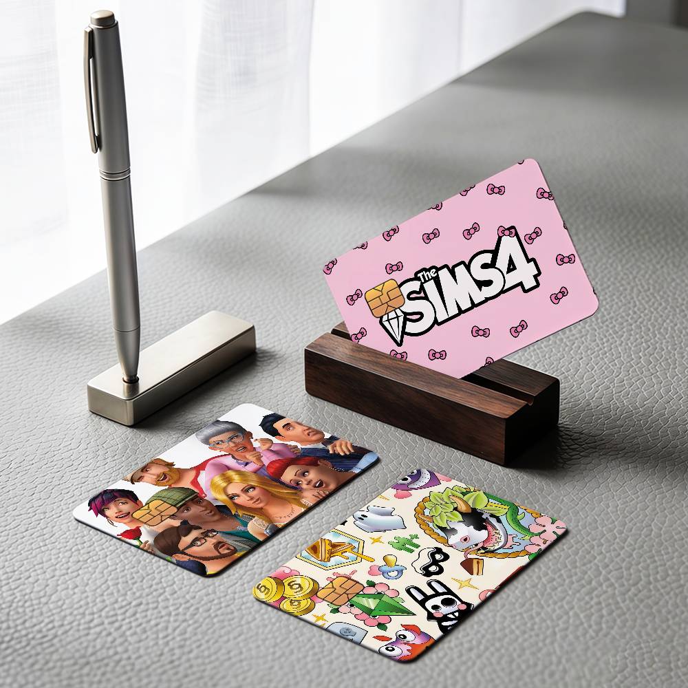 Divertido diseño artístico par - Board Game The Sims reseña y precio