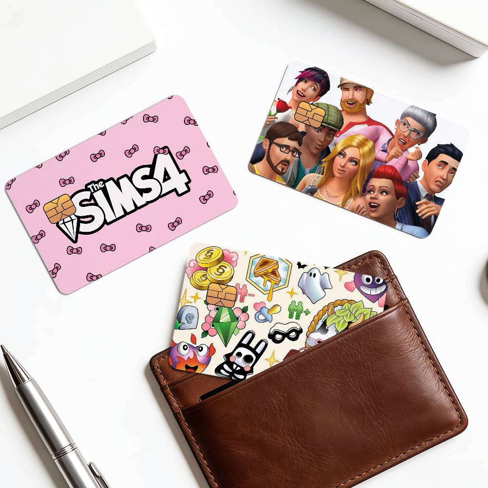 Divertido diseño artístico par - Board Game The Sims reseña y precio