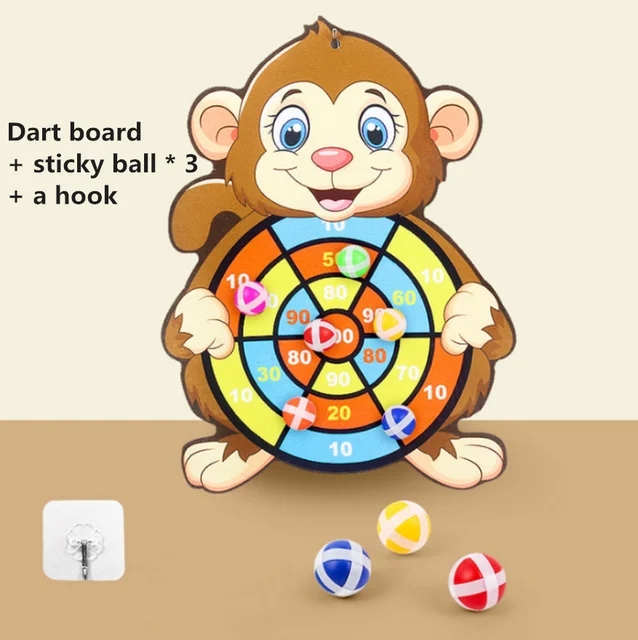 Juego de Dardos Clásico de Dib - Board Game Is reseña y precio