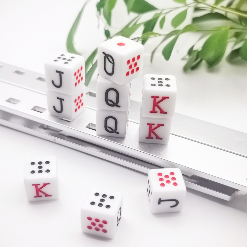 10 unids/set 16mm juego de dad - Board Game Viral reseña y precio