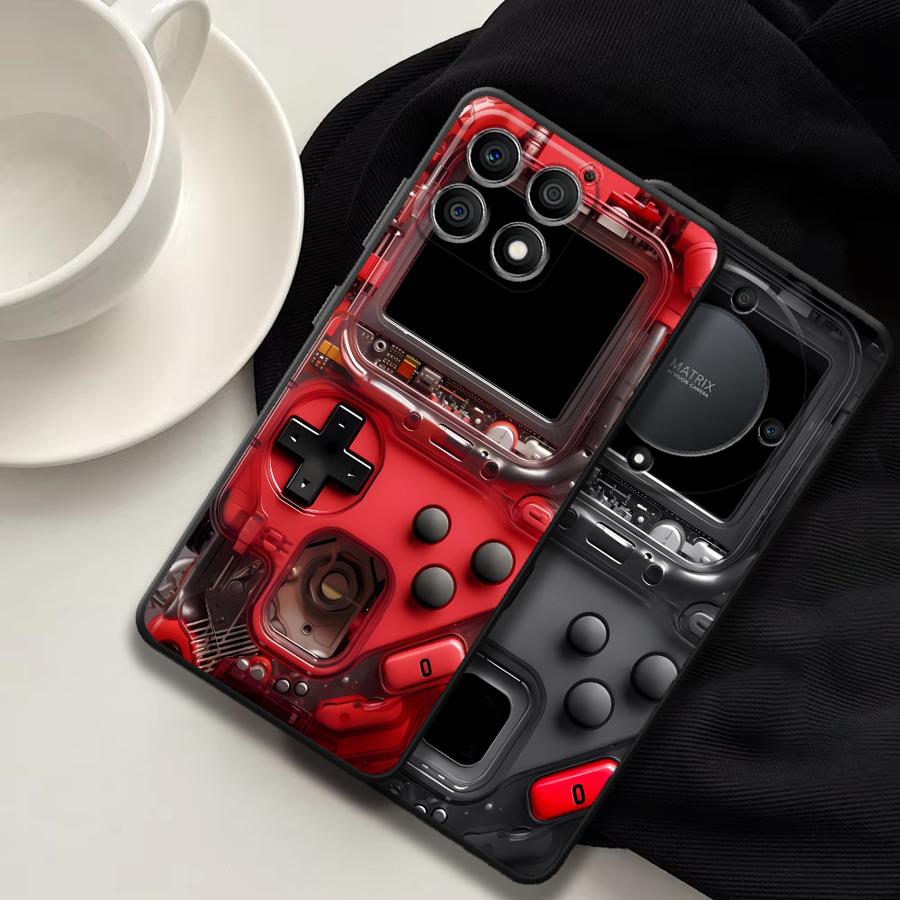 Funda Retro para Consola de Ju - Board Game Is reseña y precio