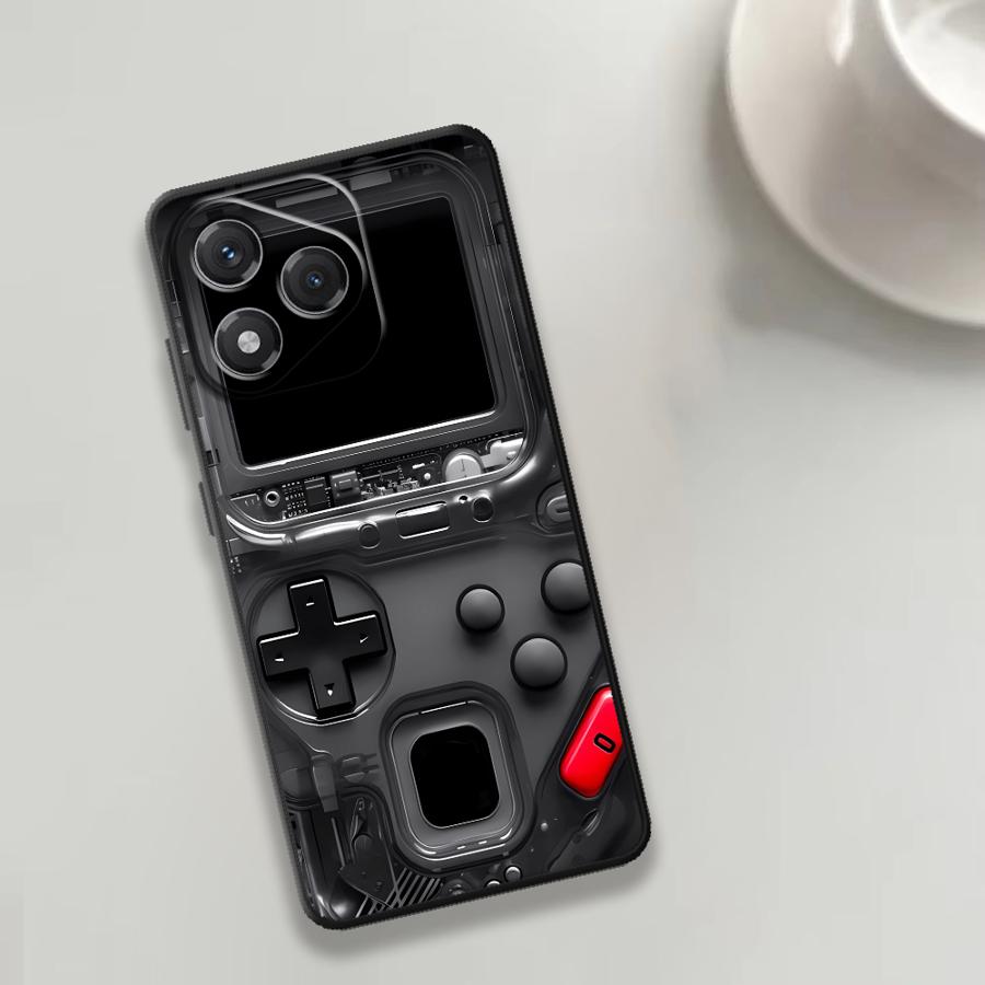 Funda Retro para Consola de Ju - Board Game Is reseña y precio