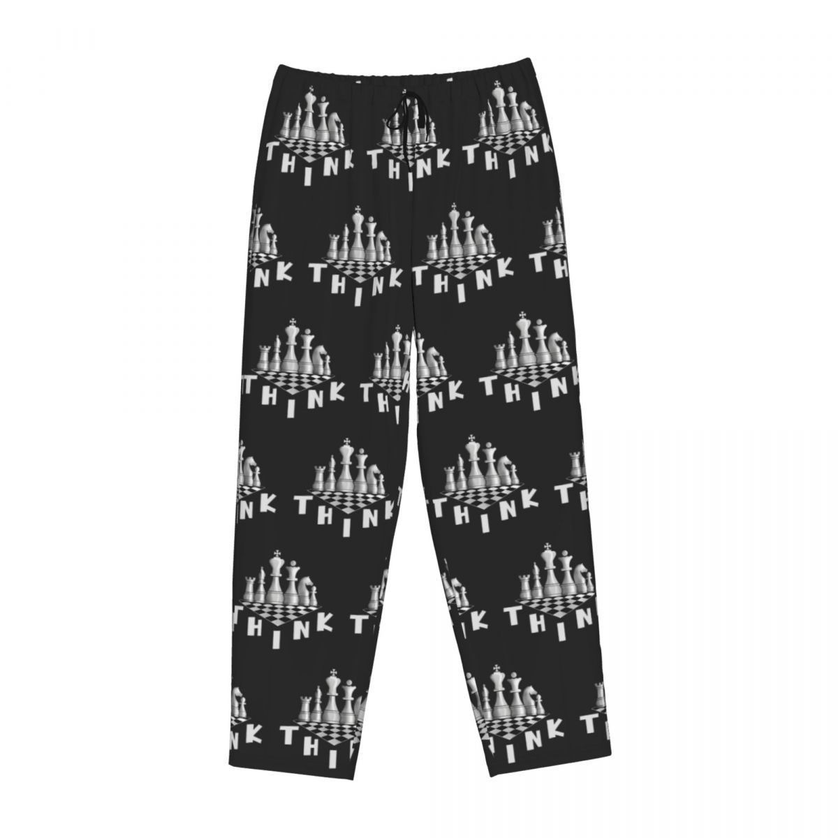 Pantalones de pijama de tabler - Board Game Is reseña y precio