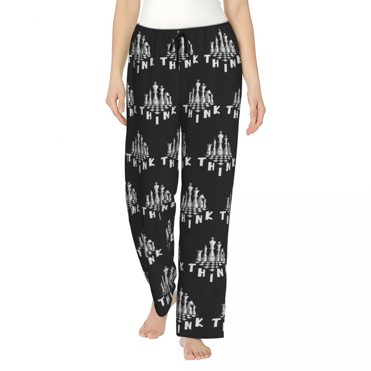 Pantalones de pijama de tabler - Board Game Is reseña y precio