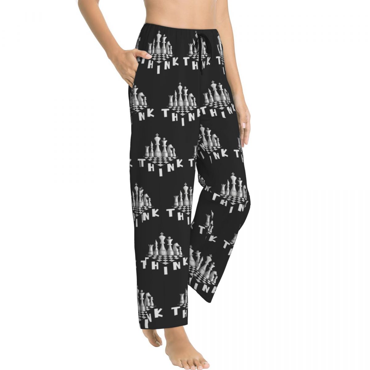 Pantalones de pijama de tabler - Board Game Is reseña y precio